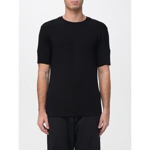 Thom Krom T-Shirt Men Black